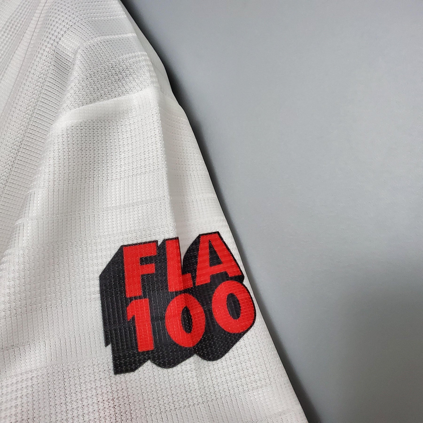 Camisa Retrô Flamengo 94/95 Away