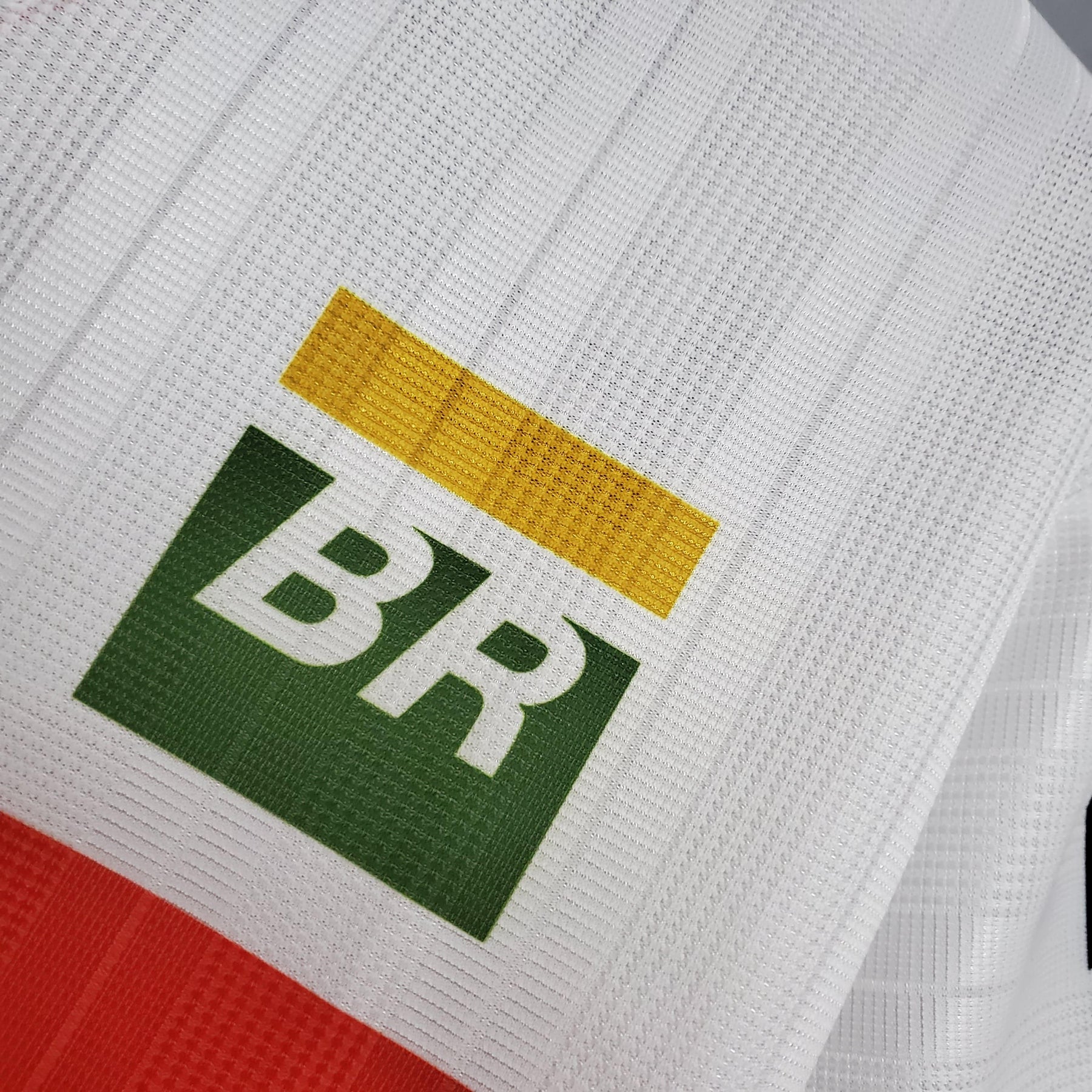 Camisa Retrô Flamengo 94/95 Away