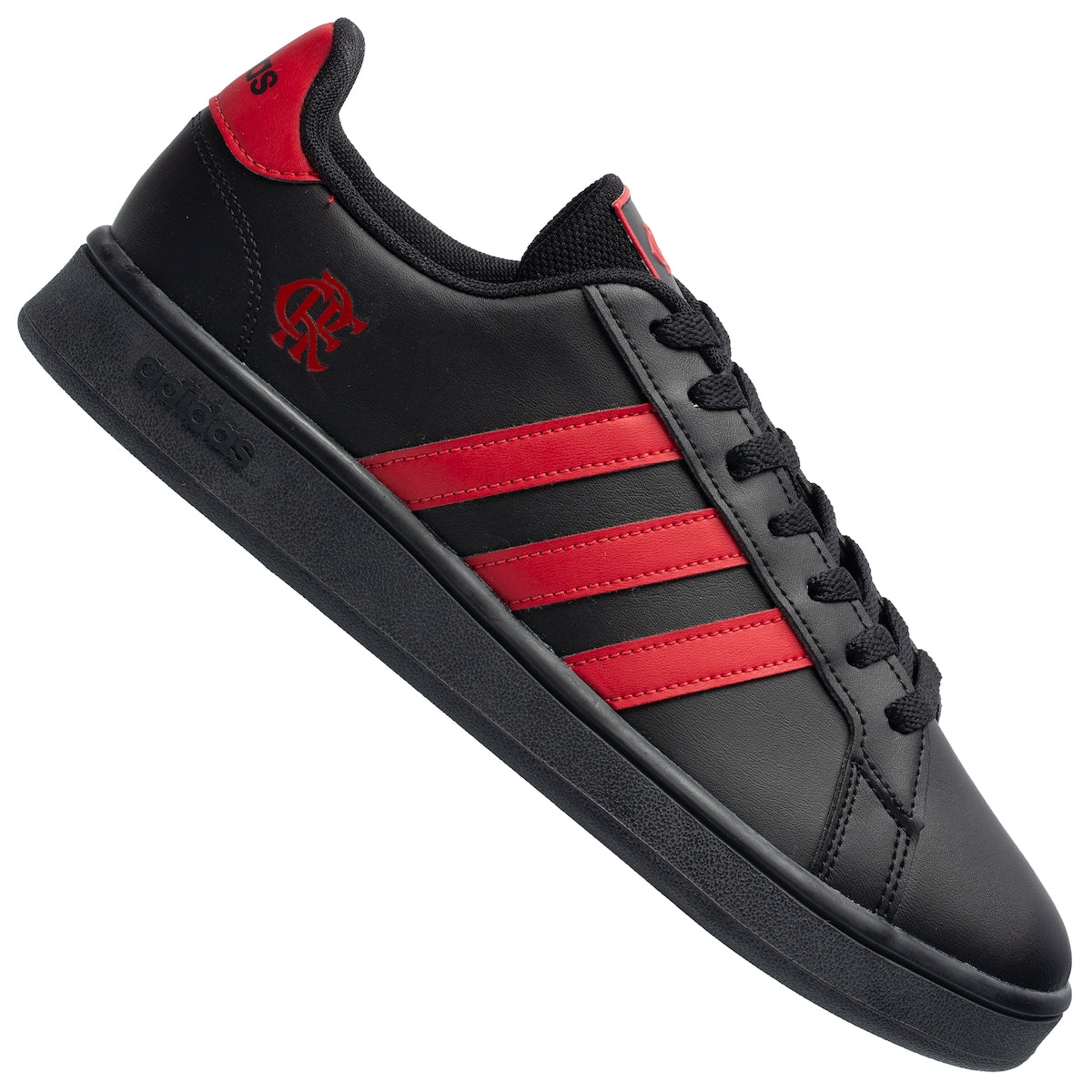 Tênis Flamengo 2025 - Edição Oficial Limitada (ULTIMAS UNIDADES)
