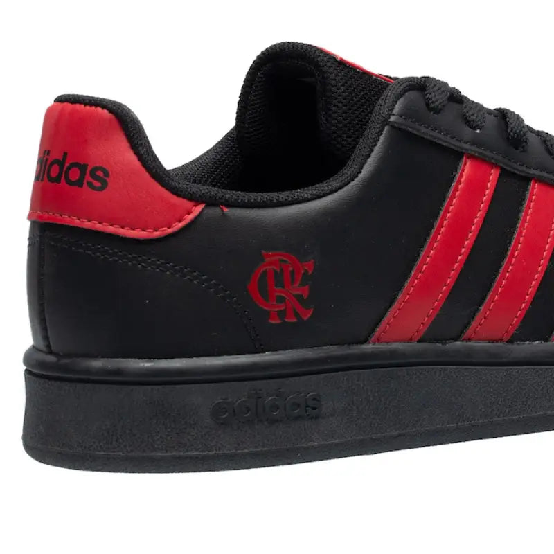 Tênis Flamengo 2025 - Edição Oficial Limitada (ULTIMAS UNIDADES)
