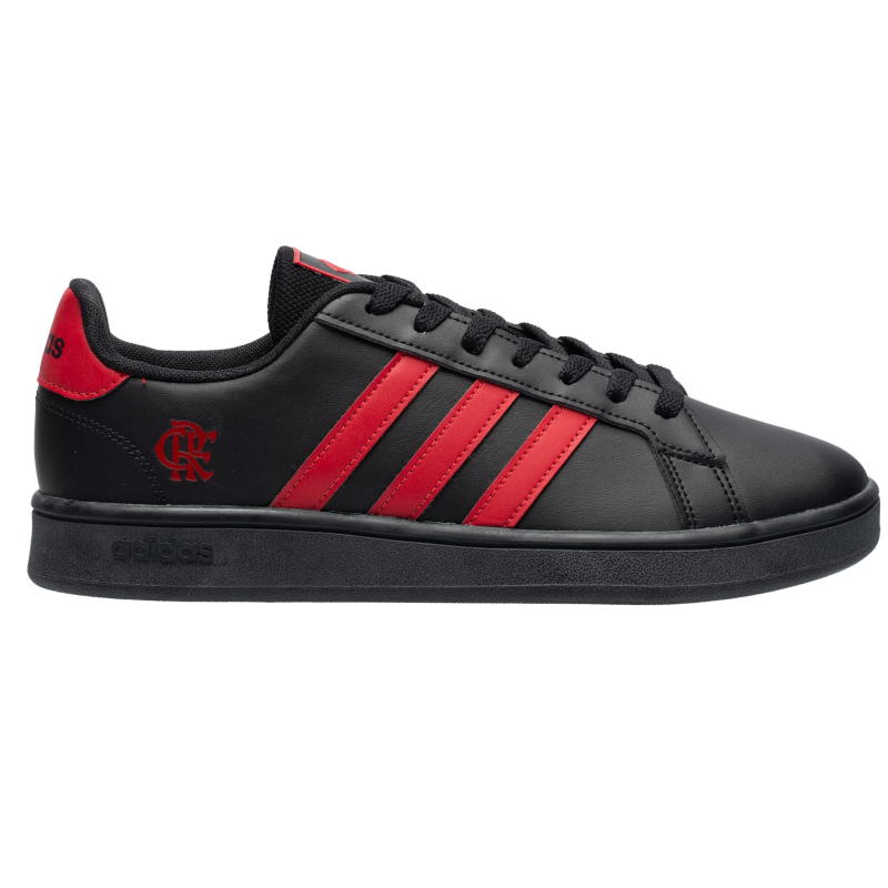Tênis Flamengo 2025 - Edição Oficial Limitada (ULTIMAS UNIDADES)