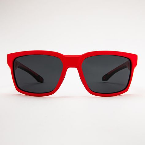 Óculos de Sol Sempre te Amarei - Colab Flamengo x Fuel Eyewear - UN