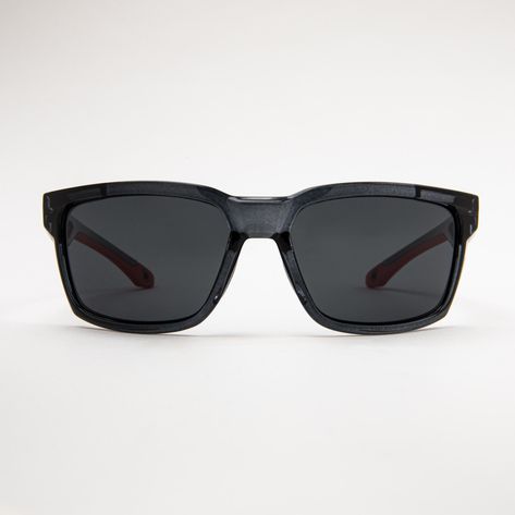 Óculos de Sol Sempre te Amarei - Colab Flamengo x Fuel Eyewear - UN