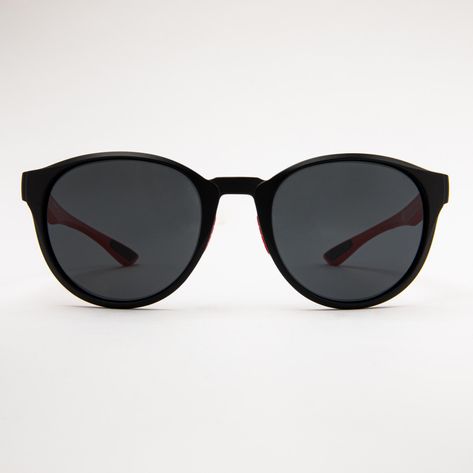 Óculos de Sol Sempre te Amarei - Colab Flamengo x Fuel Eyewear - UN