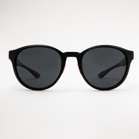 Óculos de Sol Sempre te Amarei - Colab Flamengo x Fuel Eyewear - UN