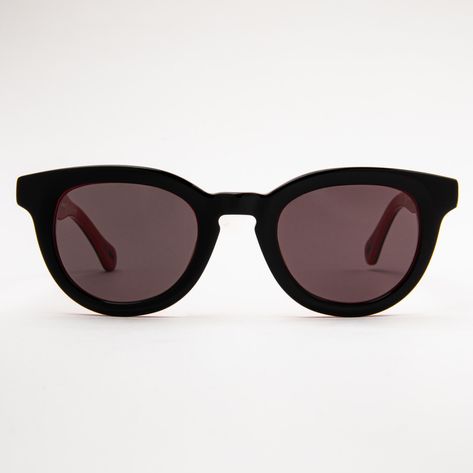 Óculos de Sol Sempre te Amarei - Colab Flamengo x Fuel Eyewear - UN