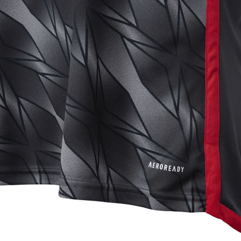 Camisa Flamengo Feminina Jogo III 24