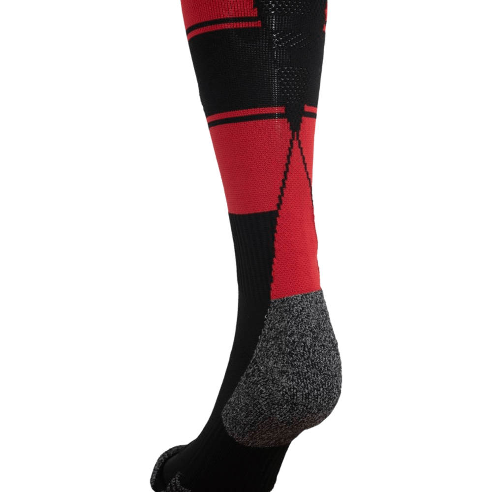 Meião Flamengo Jogo 1 Adidas 2025