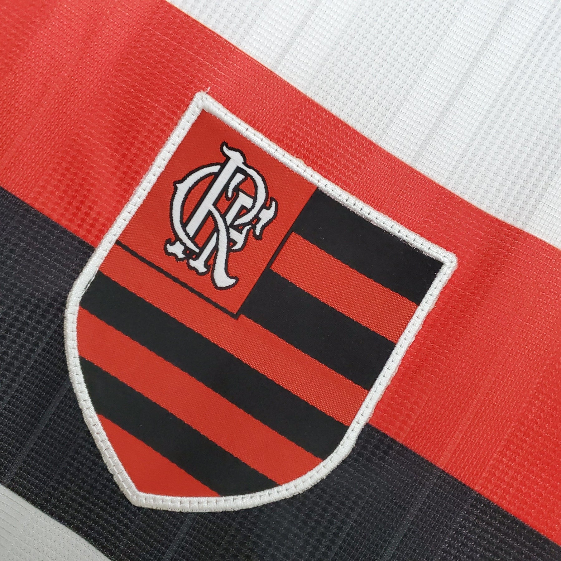 Camisa Retrô Flamengo 94/95 Away