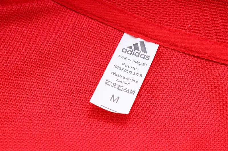 Conjunto Treino Flamengo Vermelho 23/24
