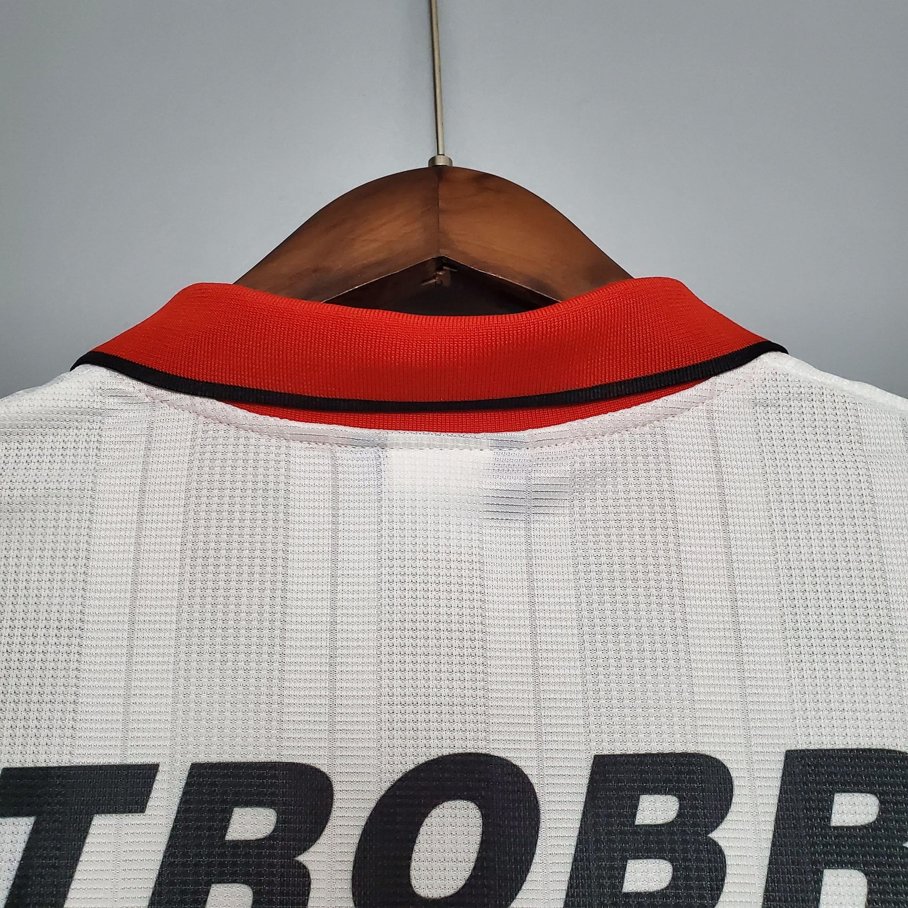 Camisa Retrô Flamengo 94/95 Away