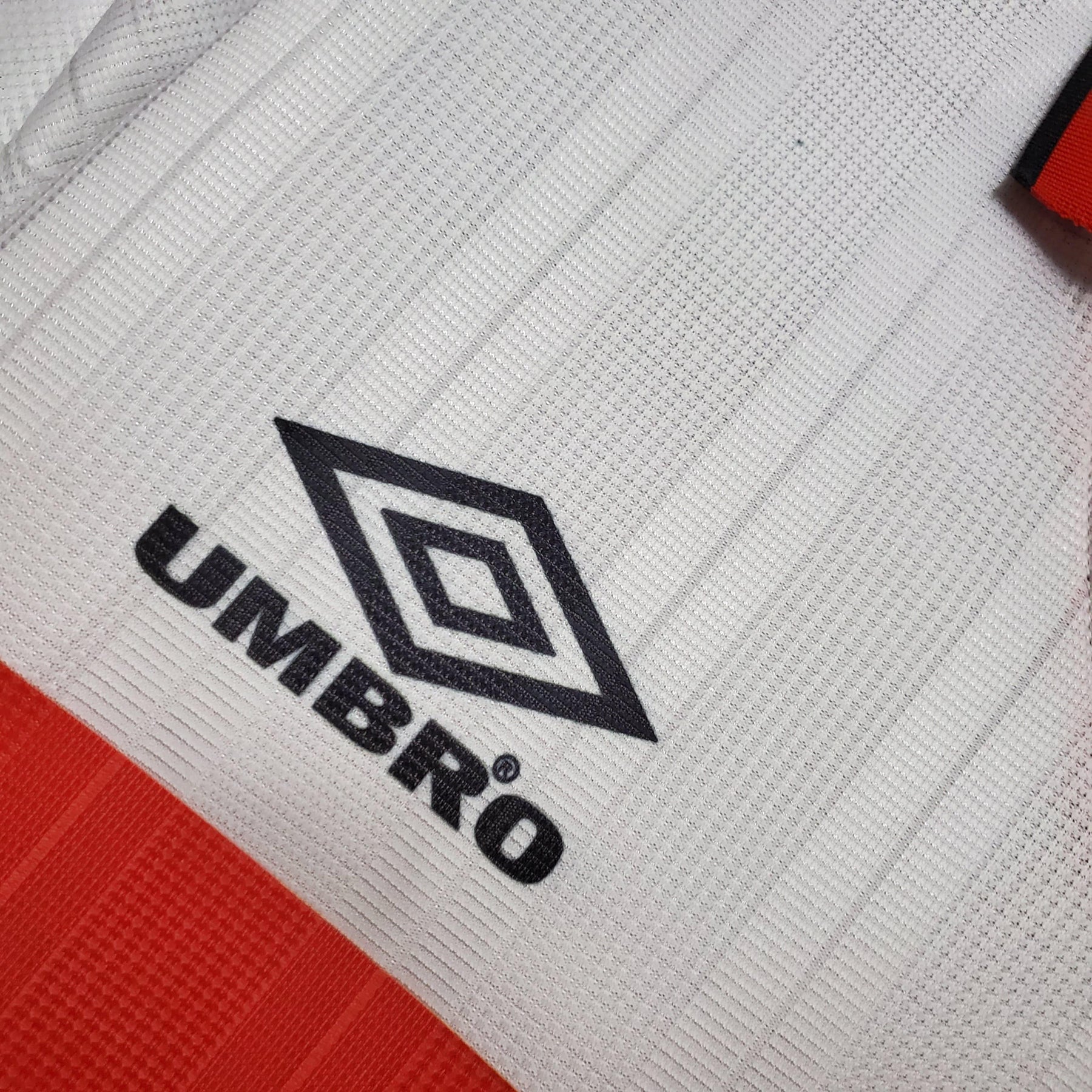 Camisa Retrô Flamengo 94/95 Away