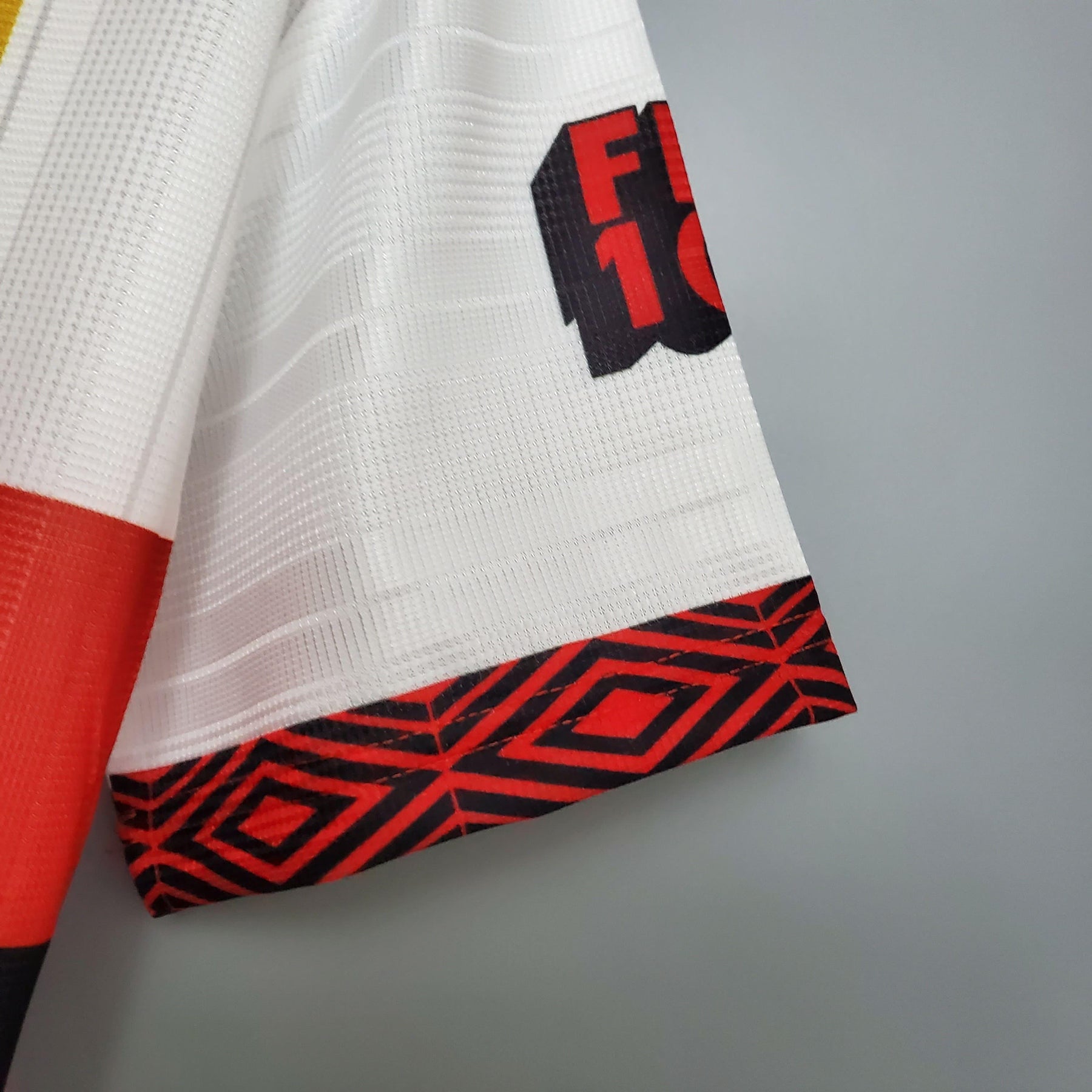 Camisa Retrô Flamengo 94/95 Away