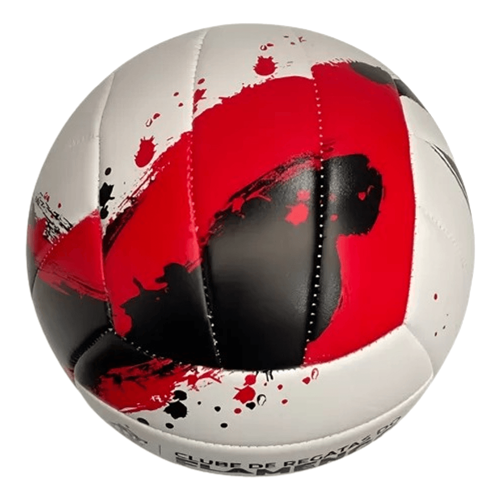 Bola Flamengo Oficial Volei CRF Bel Watch - UN