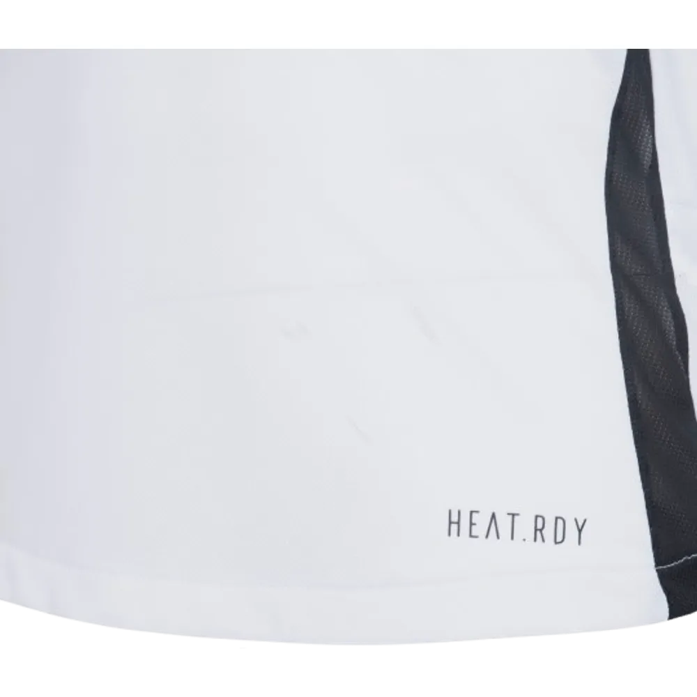 Camisa Flamengo Authentic Jogo 2 - 2025