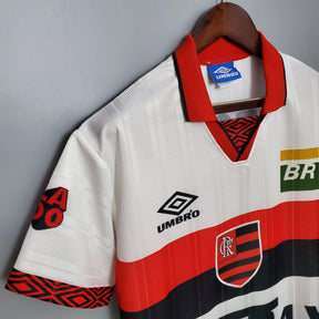 Camisa Retrô Flamengo 94/95 Away