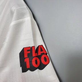Camisa Retrô Flamengo 94/95 Away
