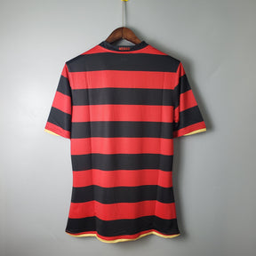 Camisa Retrô Flamengo 2008/09 Home