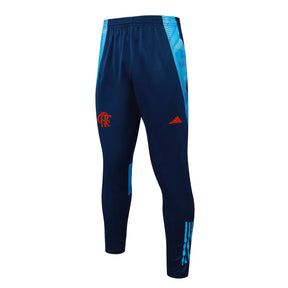 Conjunto Agasalho Flamengo Comissão CRF 25/26