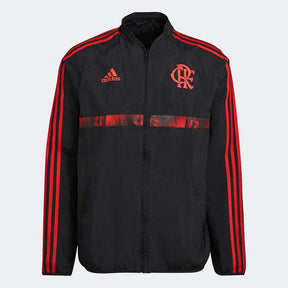 Jaqueta Flamengo 21/22 Edição Limitada Masculina
