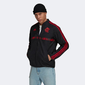 Jaqueta Flamengo 21/22 Edição Limitada Masculina
