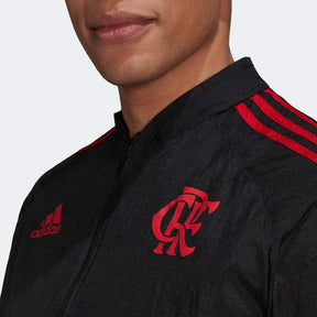 Jaqueta Flamengo 21/22 Edição Limitada Masculina