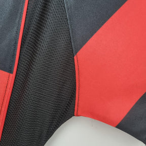 Camisa Retrô Flamengo 03/04 Home