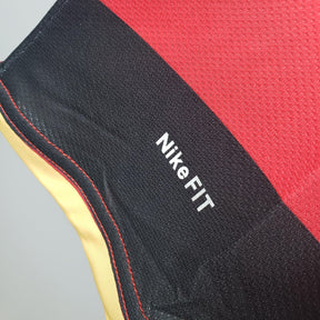 Camisa Retrô Flamengo 2008/09 Home