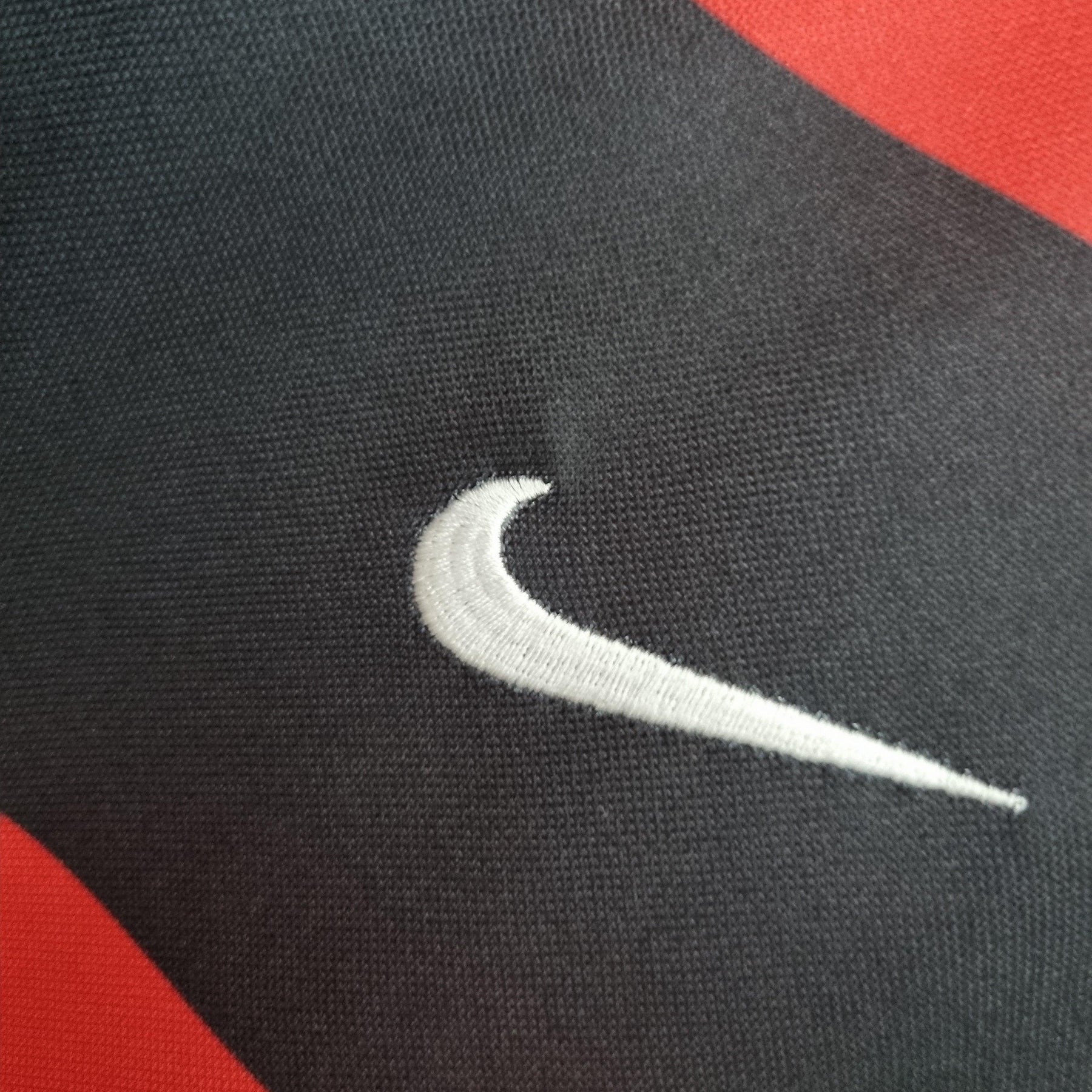 Camisa Retrô Flamengo 03/04 Home