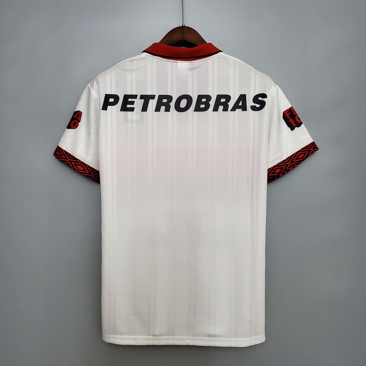 Camisa Retrô Flamengo 94/95 Away