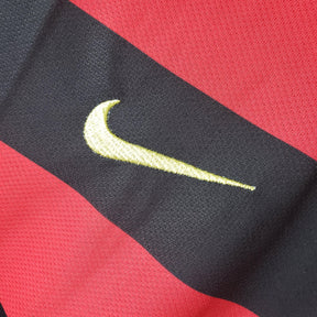 Camisa Retrô Flamengo 2008/09 Home