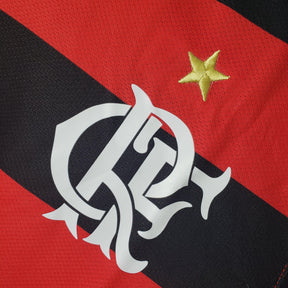 Camisa Retrô Flamengo 2008/09 Home