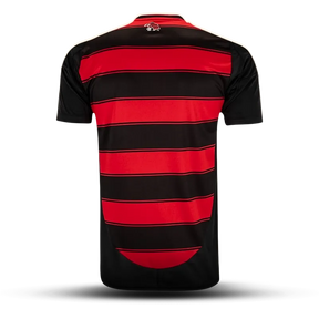 Camisa Flamengo I 2025/26 - Torcedor Masculina