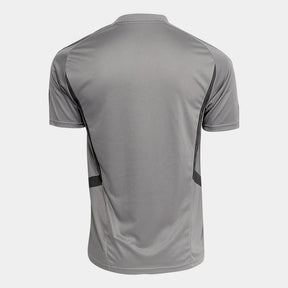 Camisa Flamengo 24/25 Treino - Cinza