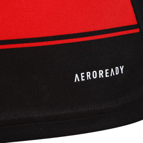 Camisa Flamengo Home 25/26 Manga Longa