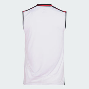 Camisa II Sem Mangas CR Flamengo 25