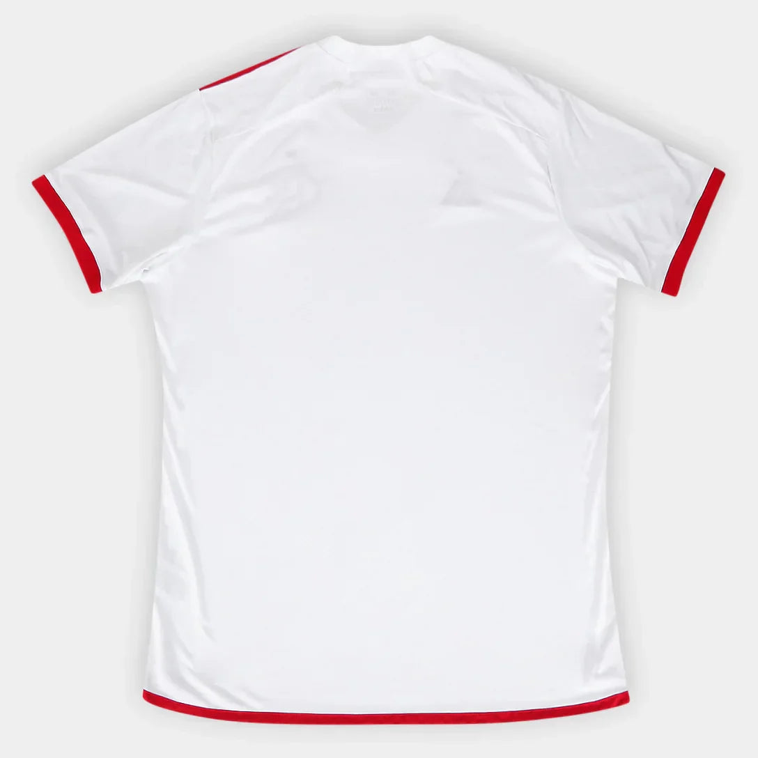 Camisa Flamengo 24/25 Torcedor Away