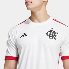 Camisa Flamengo 24/25 Torcedor Away