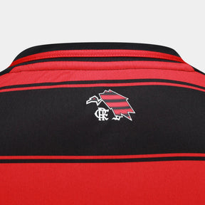 Camisa Flamengo Estilo Torcedor 25/26