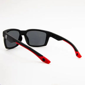 Óculos de Sol Vamos Flamengo - Colab Flamengo x Fuel Eyewear - UN