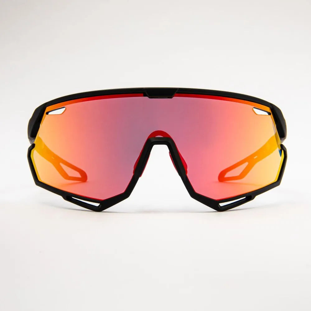 Óculos de Sol Sou Rubro-Negro - Colab Flamengo x Fuel Eyewear - UN