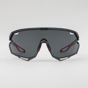 Óculos de Sol Sempre te Amarei - Colab Flamengo x Fuel Eyewear - UN