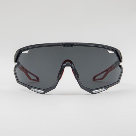 Óculos de Sol Sempre te Amarei - Colab Flamengo x Fuel Eyewear - UN