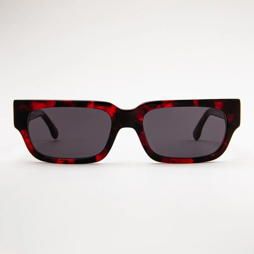Óculos de Sol Raça, Amor e Paixão - Colab Flamengo x Fuel Eyewear - UN