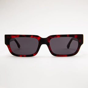 Óculos de Sol Raça, Amor e Paixão - Colab Flamengo x Fuel Eyewear - UN