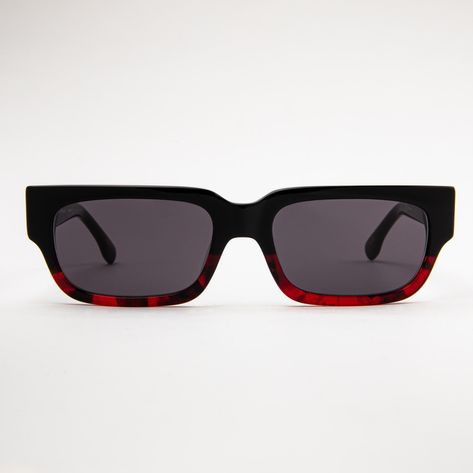 Óculos de Sol Sempre te Amarei - Colab Flamengo x Fuel Eyewear - UN