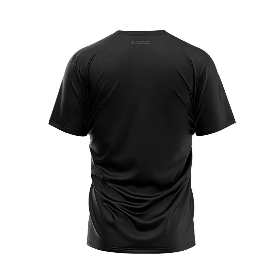 Camisa Flamengo Dark - Edição Limitada