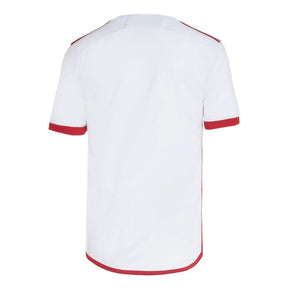 Manto Flamengo Jogo 2 Adidas 2024
