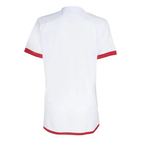Manto Flamengo Feminina Jogo 2 Adidas 2024