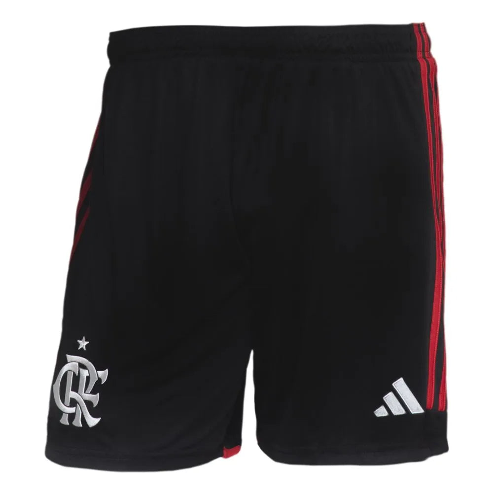 Short Flamengo Jogo 2 Adidas 2024